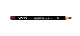 Produktfoto för NYX Professional Makeup Slim Lip Pencil Cabaret 804