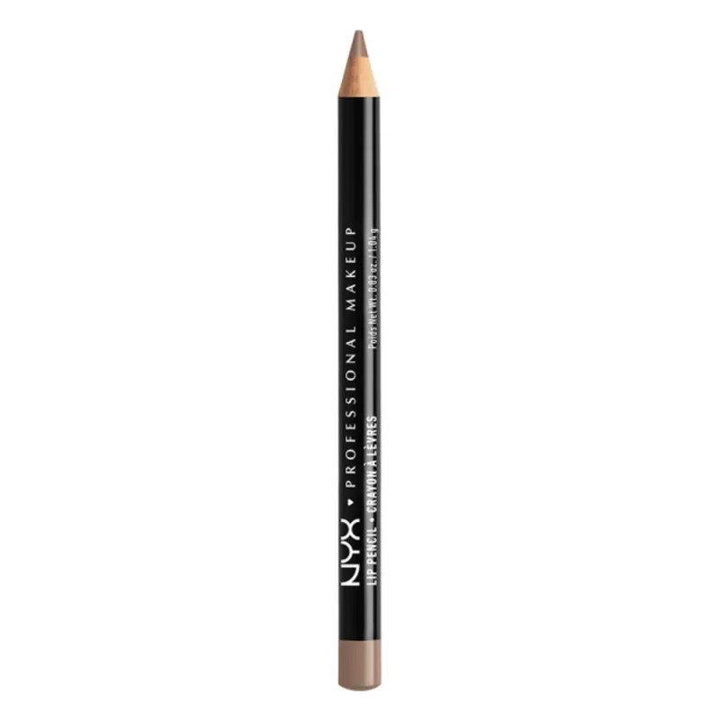 Bild 2 för NYX Professional Makeup Slim Lip Pencil Hot Cocoa 829