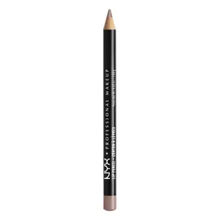 Produktfoto för NYX Professional Makeup Slim Lip Pencil Mahogany 809