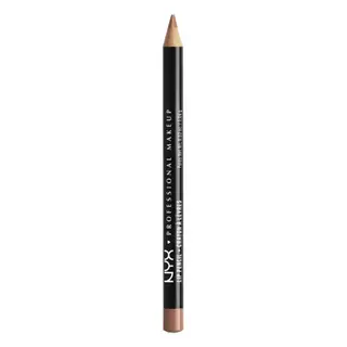 Produktfoto för NYX Professional Makeup Slim Lip Pencil Natural 810