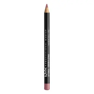 Produktfoto för NYX Professional Makeup Slim Lip Pencil Plum 812