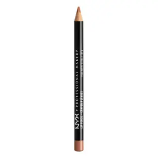 Produktfoto för NYX Professional Makeup Slim Lip Pencil Soft Brown 819