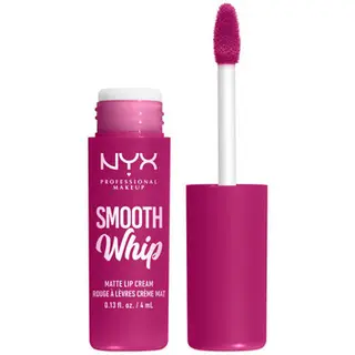 Produktfoto för NYX Professional Makeup Smooth Whip Matte Lip Cream Bday Frosting 9 4 ml