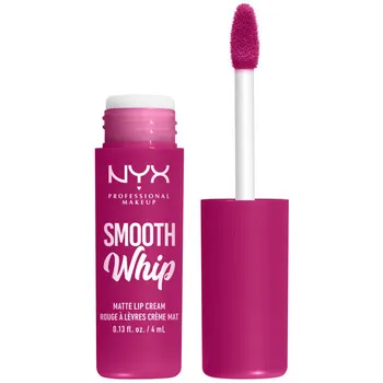 Bild 1 för NYX Professional Makeup Smooth Whip Matte Lip Cream Bday Frosting 9 4 ml