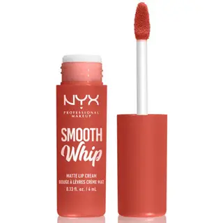 Produktfoto för NYX Professional Makeup Smooth Whip Matte Lip Cream Kitty Belly 2 4 ml