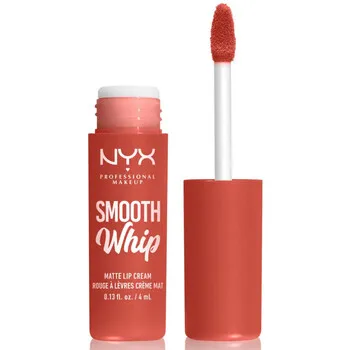 Bild 1 för NYX Professional Makeup Smooth Whip Matte Lip Cream Kitty Belly 2 4 ml