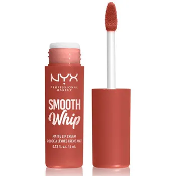 Bild 1 för NYX Professional Makeup Smooth Whip Matte Lip Cream Teddy Fluff 4 4 ml