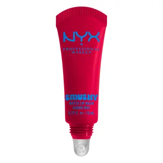 Produktfoto för NYX PROFESSIONAL MAKEUP Smushy Matte Lip Balm 10 Sassy Stuff
