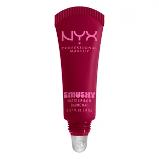 Produktfoto för NYX PROFESSIONAL MAKEUP Smushy Matte Lip Balm 11 Squeeze N Sizzle
