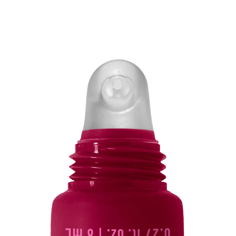 Bild 10 för NYX PROFESSIONAL MAKEUP Smushy Matte Lip Balm 11 Squeeze N Sizzle