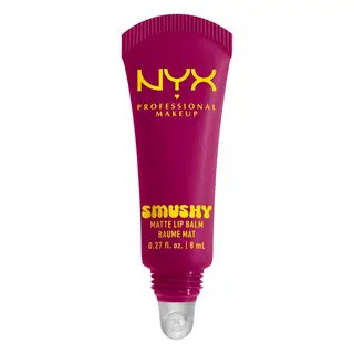 Produktfoto för NYX PROFESSIONAL MAKEUP Smushy Matte Lip Balm 12 Silly Sippin