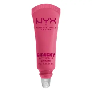 Produktfoto för NYX PROFESSIONAL MAKEUP Smushy Matte Lip Balm 2 Swipe Sesh