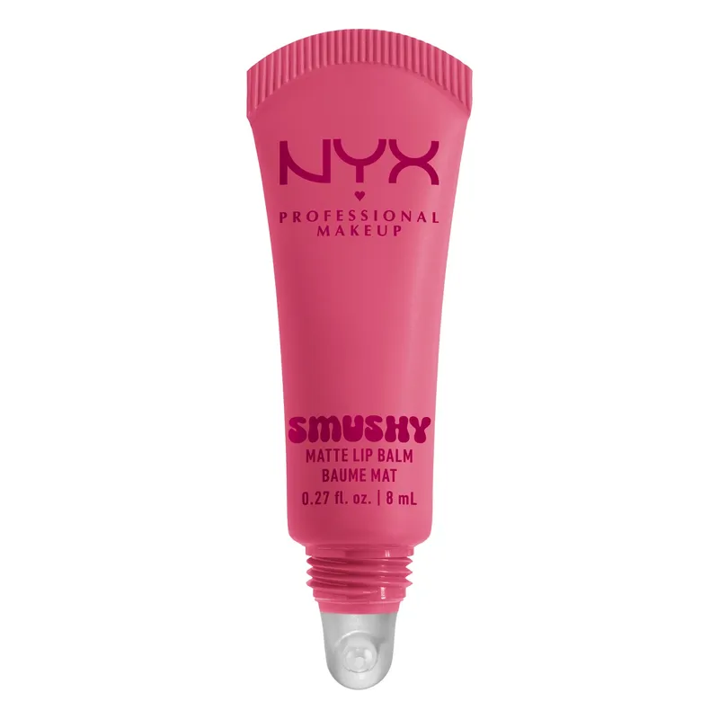 Bild 2 för NYX PROFESSIONAL MAKEUP Smushy Matte Lip Balm 2 Swipe Sesh