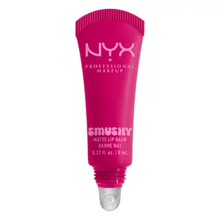 Produktfoto för NYX PROFESSIONAL MAKEUP Smushy Matte Lip Balm 4 Shes Serving