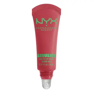 Produktfoto för NYX PROFESSIONAL MAKEUP Smushy Matte Lip Balm 5 Snuggle SZN