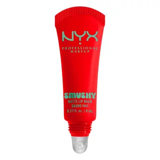 Produktfoto för NYX PROFESSIONAL MAKEUP Smushy Matte Lip Balm 9 Soft Sorbet