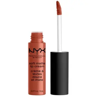 Produktfoto för NYX Professional Makeup Soft Matte Lip Cream Leon 60 8 ml