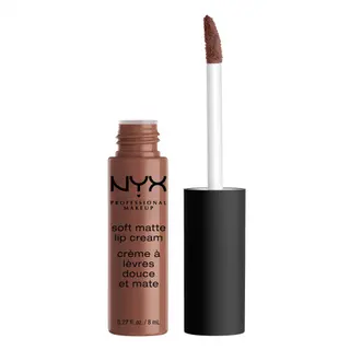 Produktfoto för NYX Professional Makeup Soft Matte Lip Cream Los Angeles 36 8 ml