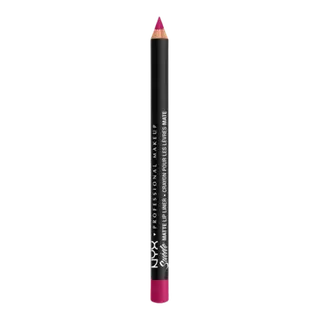 Produktfoto för NYX Professional Makeup Suede Matte Lip Liner Sweet Thooth 59