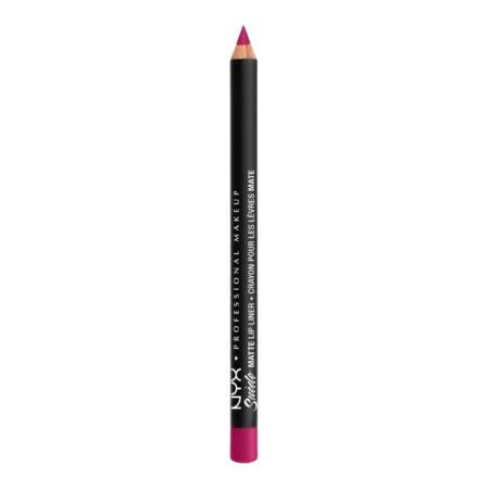 Bild 2 för NYX Professional Makeup Suede Matte Lip Liner Sweet Thooth 59