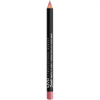 Produktfoto för NYX Professional Makeup Suede Matte Lip Liner Tea & Cookies - 1 g