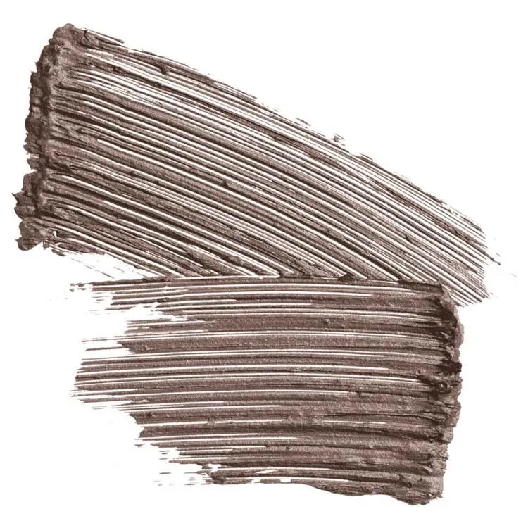 Bild 4 för NYX PROFESSIONAL MAKEUP Thick it. Stick it! Brow Mascara  Cool Blonde