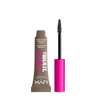 Produktfoto för NYX Professional Makeup Thick it. Stick it! Brow Mascara Taupe 1 7 ml