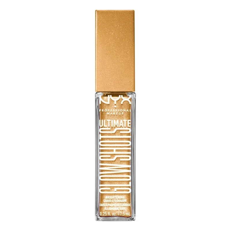 Bild 4 för NYX PROFESSIONAL MAKEUP Ultimate Glow Shots 14 Glitzy Guava