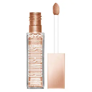 Produktfoto för NYX Professional Makeup Ultimate Glow Shots Highkey Lychee 5 7,5 ml