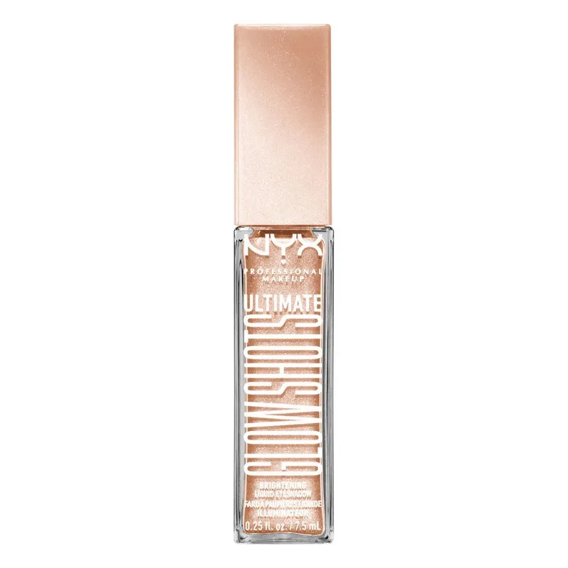 Bild 2 för NYX Professional Makeup Ultimate Glow Shots Highkey Lychee 5 7,5 ml
