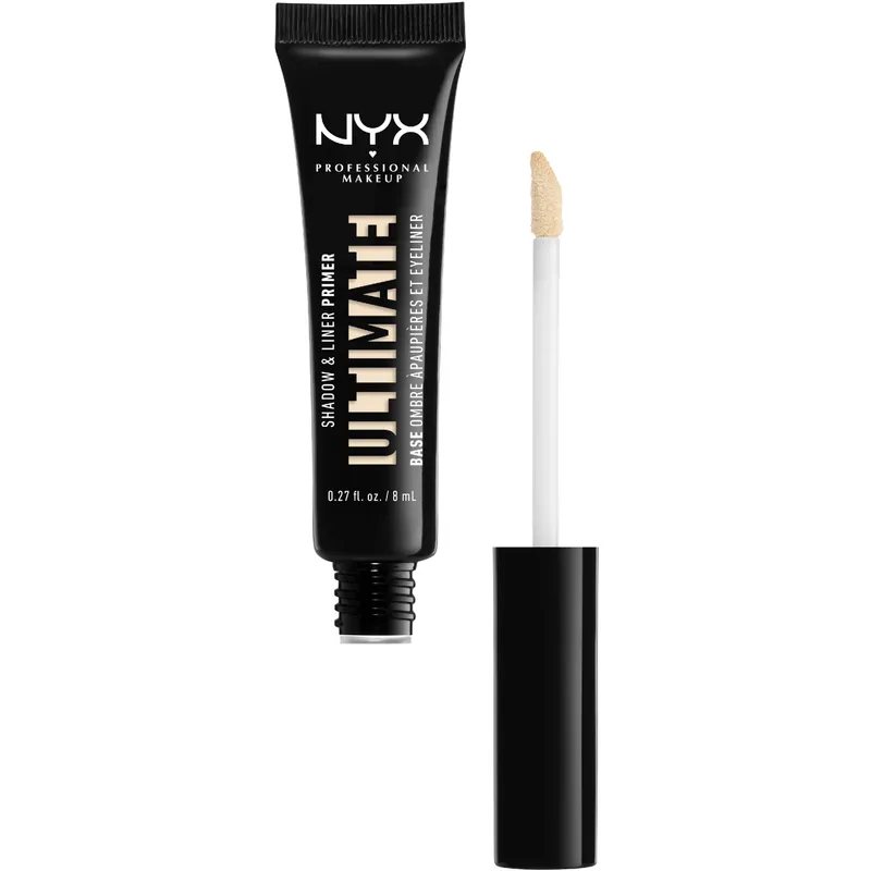 Bild 2 för NYX Professional Makeup Ultimate Shadow N Liner Primer Light - 8 ml