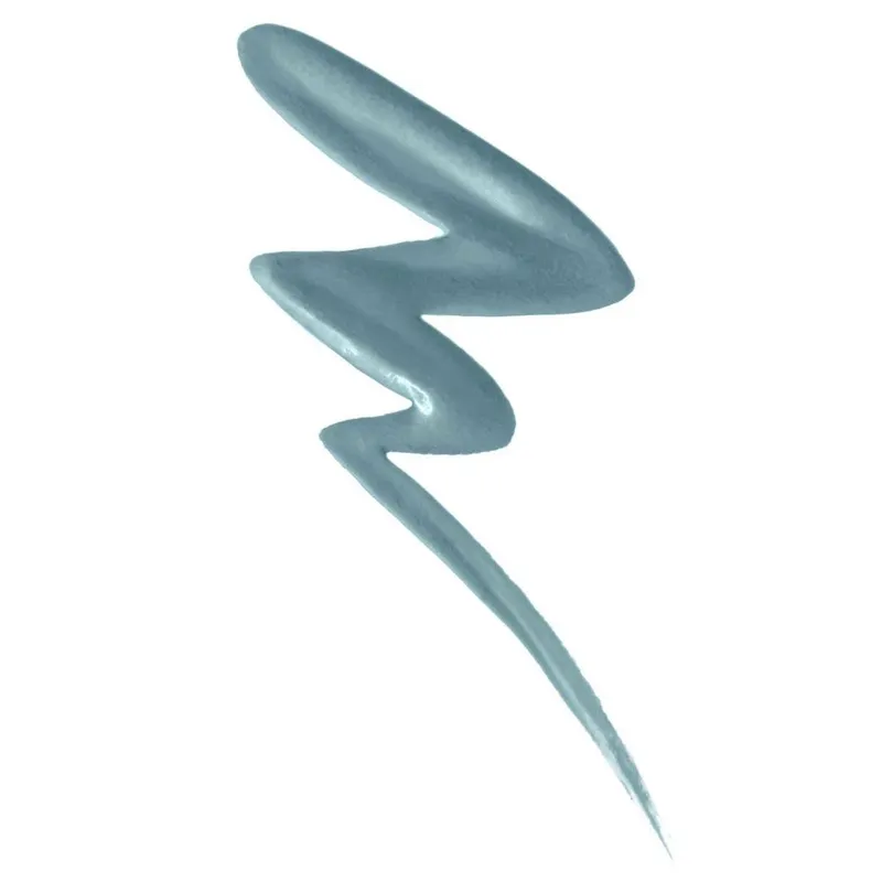 Bild 3 för NYX Professional Makeup Vivid Bright Liquid Liner Cyan Simp 01 2 ml