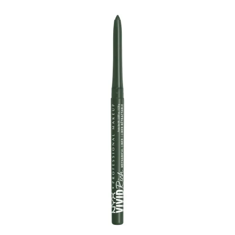 Bild 1 för NYX Professional Makeup Vivid Rich Mechanical Liner Emerald Empire 08