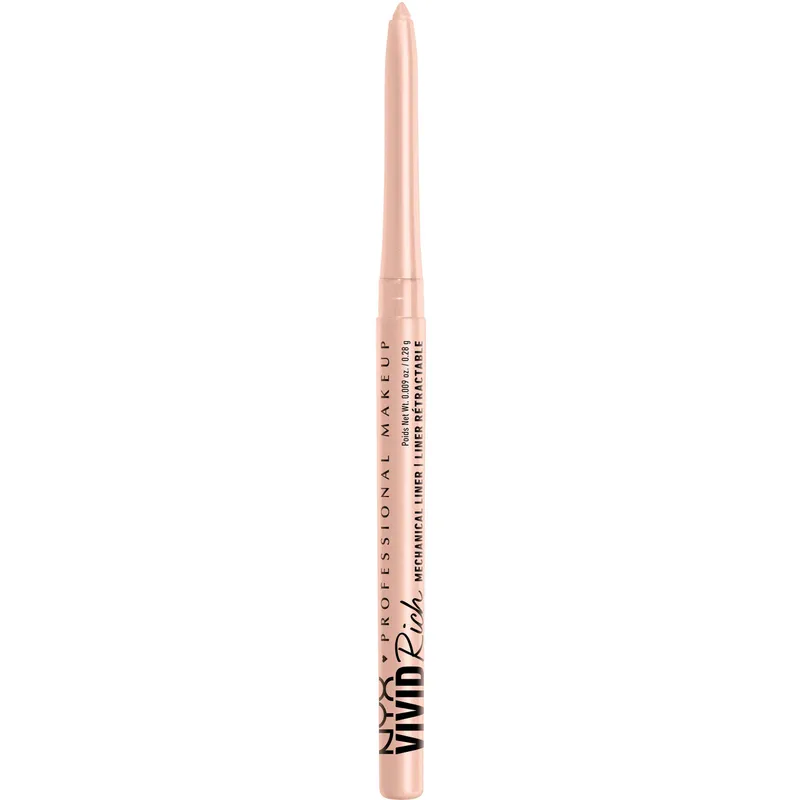Bild 1 för NYX Professional Makeup Vivid Rich Mechanical Liner Quartz Queen 02