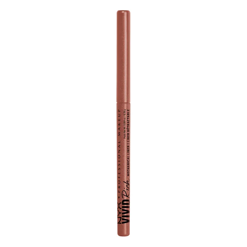 Bild 1 för NYX Professional Makeup Vivid Rich Mechanical Liner Spicy Pearl 10