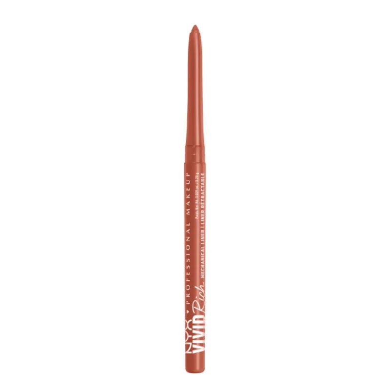 Bild 2 för NYX Professional Makeup Vivid Rich Mechanical Liner Tiger's Prize 03