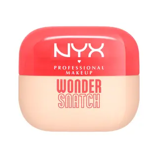 Produktfoto för NYX PROFESSIONAL MAKEUP Wonder Snatch Powder 01 Sugar Serve