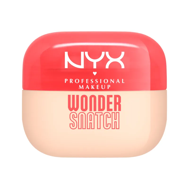 Bild 1 för NYX PROFESSIONAL MAKEUP Wonder Snatch Powder 01 Sugar Serve