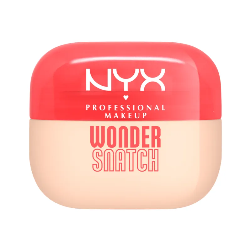 Bild 2 för NYX PROFESSIONAL MAKEUP Wonder Snatch Powder 01 Sugar Serve