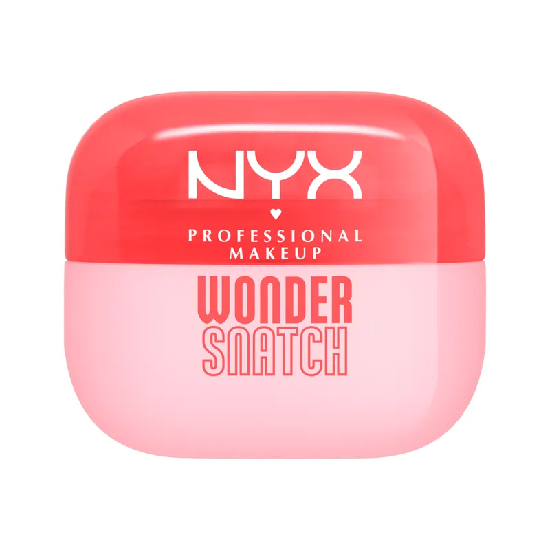 Bild 1 för NYX PROFESSIONAL MAKEUP Wonder Snatch Powder 02 Cheeky Cherry
