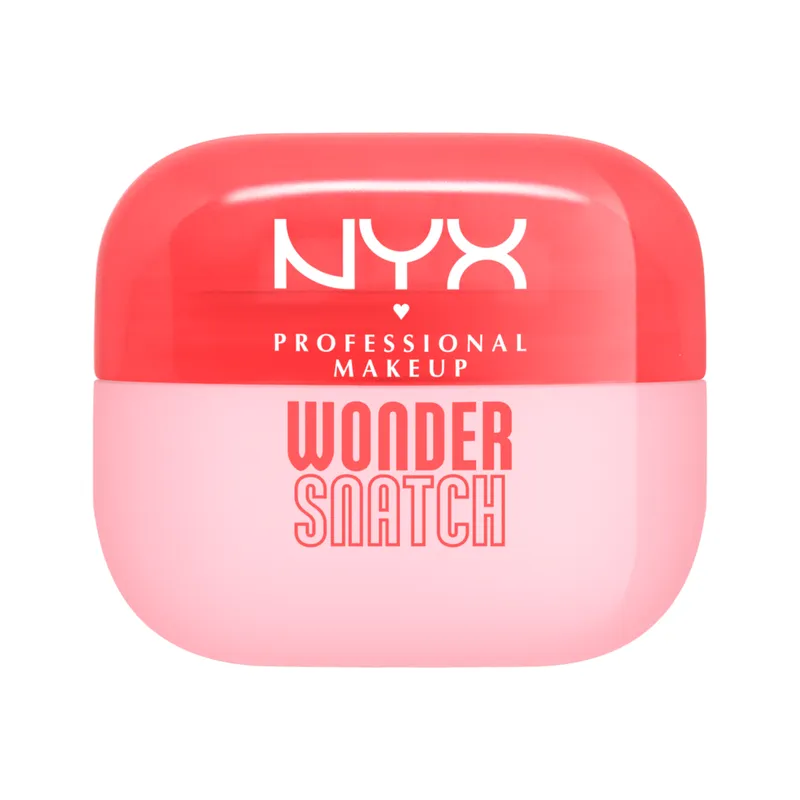 Bild 2 för NYX PROFESSIONAL MAKEUP Wonder Snatch Powder 02 Cheeky Cherry