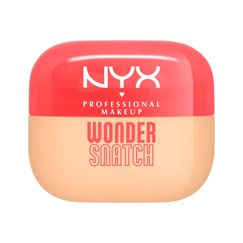 Bild 1 för NYX PROFESSIONAL MAKEUP Wonder Snatch Powder 03 Peach Posse