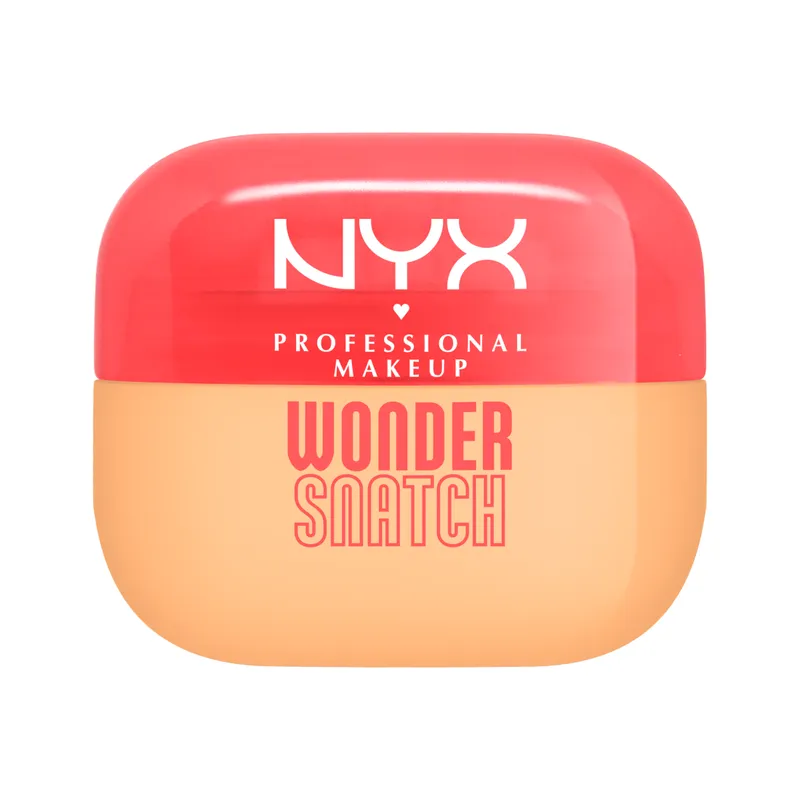 Bild 1 för NYX PROFESSIONAL MAKEUP Wonder Snatch Powder 05 Banana Brat