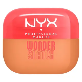 Produktfoto för NYX PROFESSIONAL MAKEUP Wonder Snatch Powder 06 Sassy Spice