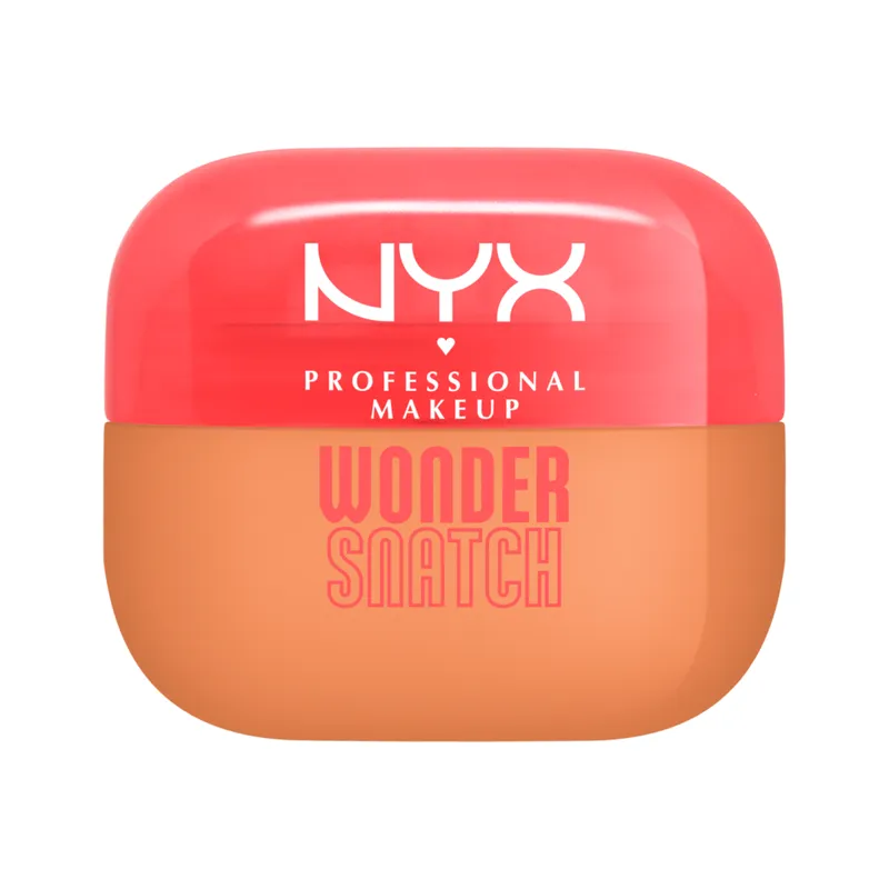 Bild 2 för NYX PROFESSIONAL MAKEUP Wonder Snatch Powder 06 Sassy Spice