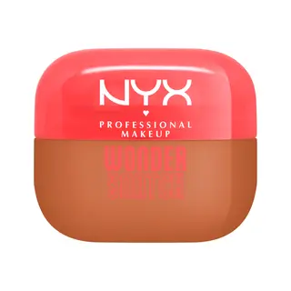 Produktfoto för NYX PROFESSIONAL MAKEUP Wonder Snatch Powder 07 Cinnamon Catch