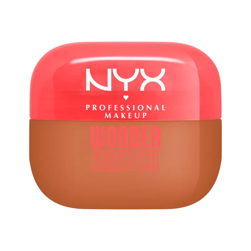 Bild 1 för NYX PROFESSIONAL MAKEUP Wonder Snatch Powder 07 Cinnamon Catch