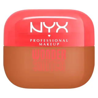 Produktfoto för NYX PROFESSIONAL MAKEUP Wonder Snatch Powder 07 Cinnamon Catch