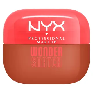 Produktfoto för NYX PROFESSIONAL MAKEUP Wonder Snatch Powder 08 Cacao Craze