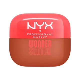 Produktfoto för NYX PROFESSIONAL MAKEUP Wonder Snatch Powder 08 Cacao Craze